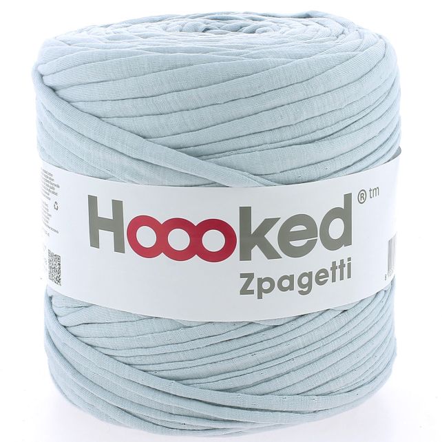 Zpagetti Cotton Yarn Calm River