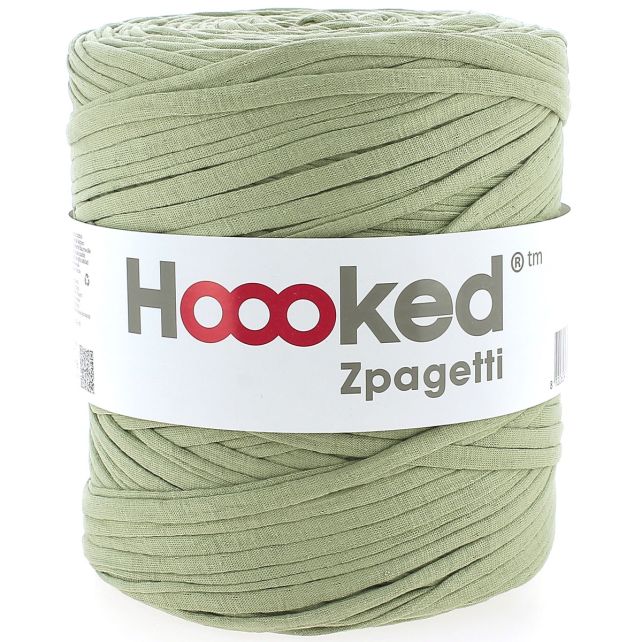 Zpagetti Cotton Yarn Olivia Twig