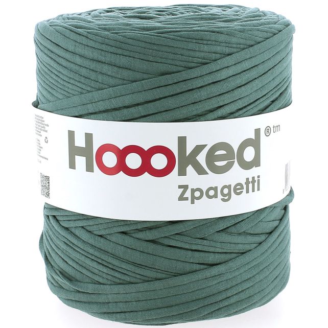 Zpagetti Cotton Yarn Roland Garros