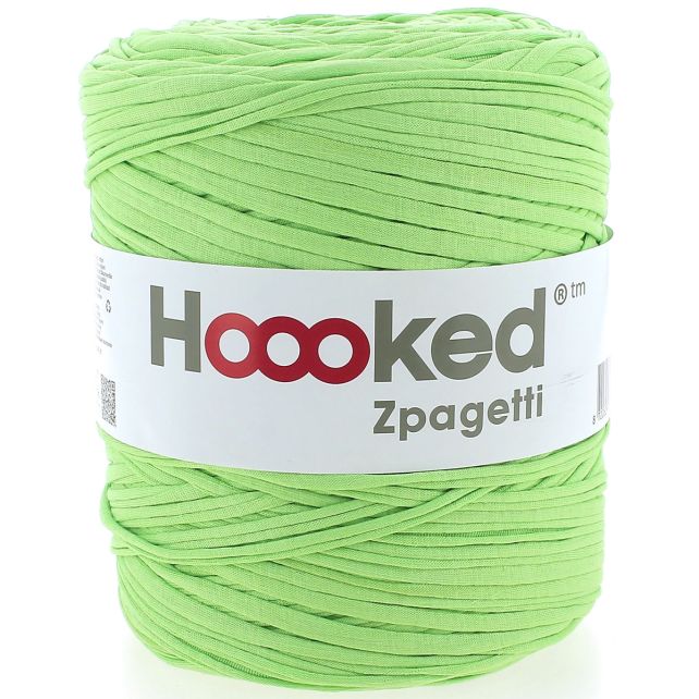 Zpagetti Cotton Yarn Slime Supreme