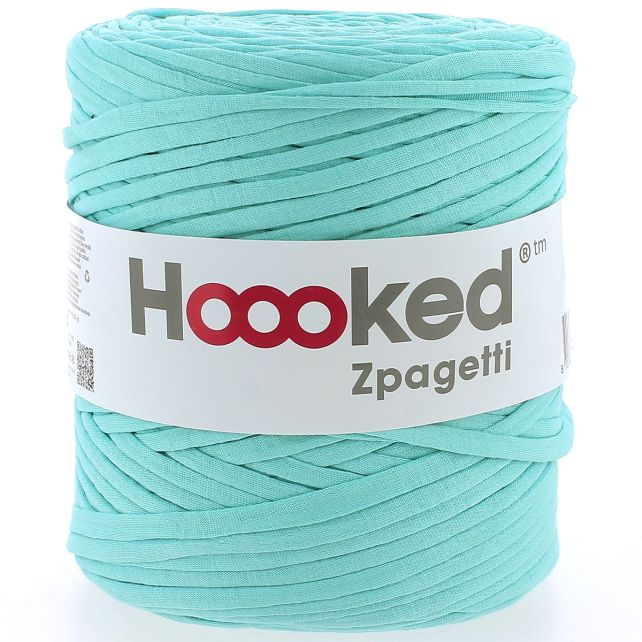 Zpagetti Cotton Yarn Summer Mint
