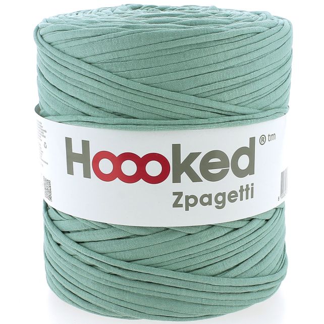 Zpagetti Cotton Yarn Dragonfly