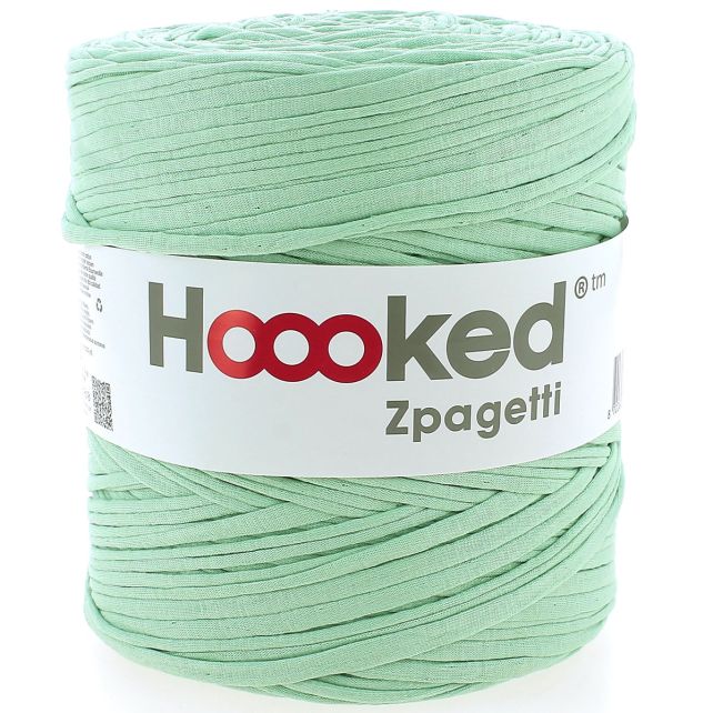 Zpagetti Cotton Yarn Lime Cocktail