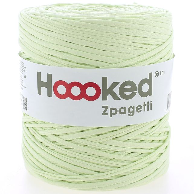 Zpagetti Cotton Yarn Fresh Lemonade