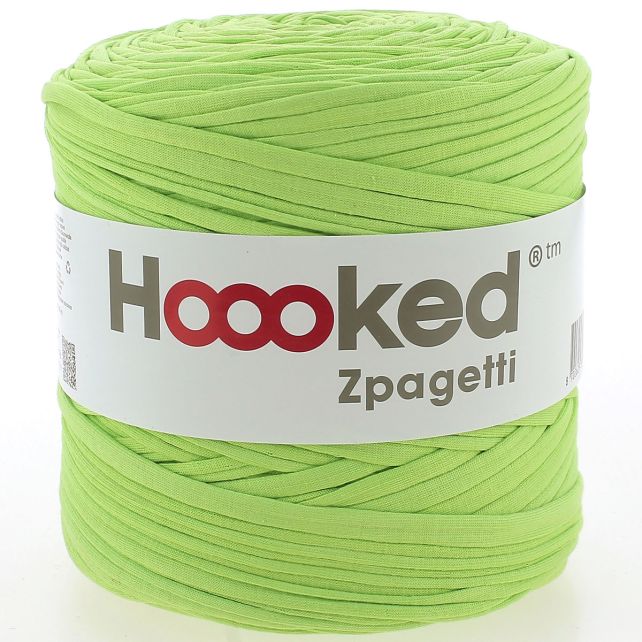 Zpagetti Cotton Yarn Mile Queen