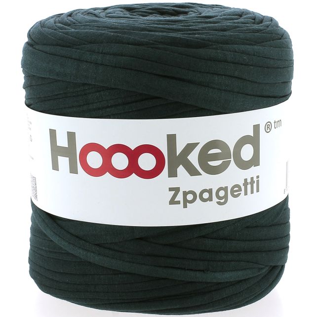 Zpagetti Cotton Yarn Isle Queen