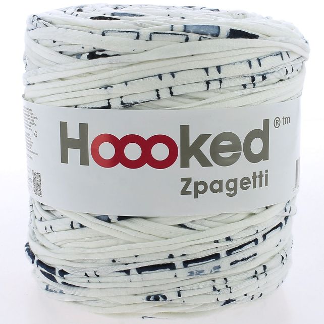 Zpagetti Cotton Yarn Mikonos House