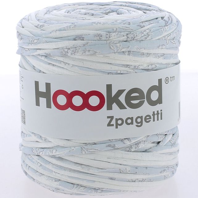 Zpagetti Cotton Yarn Potuguese Tile