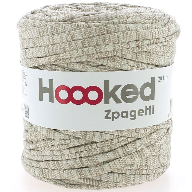 Zpagetti Cotton Yarn Pretty Snake