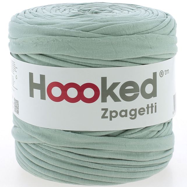 Zpagetti Cotton Yarn Fusion Mint