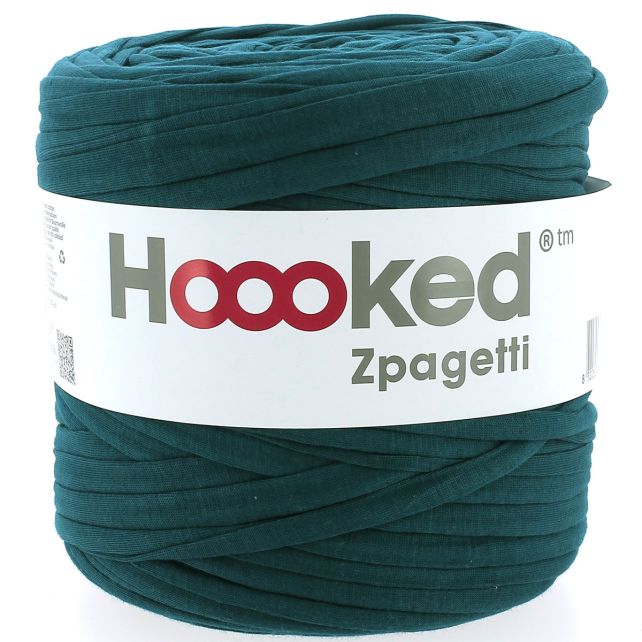 Zpagetti Cotton Yarn Aquaman