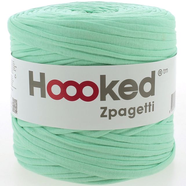 Zpagetti Cotton Yarn Apple Lolipop