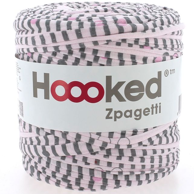 Zpagetti Cotton Yarn Pijama Party