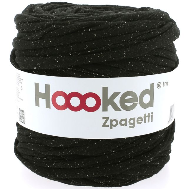 Zpagetti Cotton Yarn Starry Night