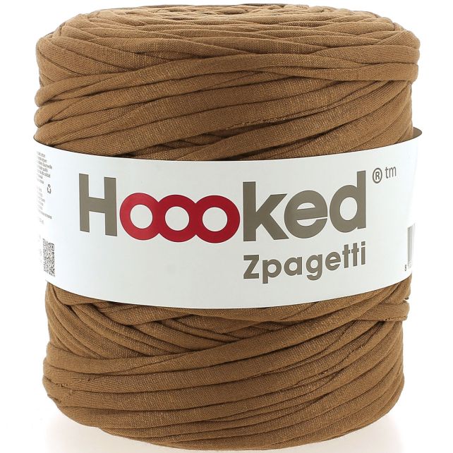 Zpagetti Cotton Yarn Golden Trophy