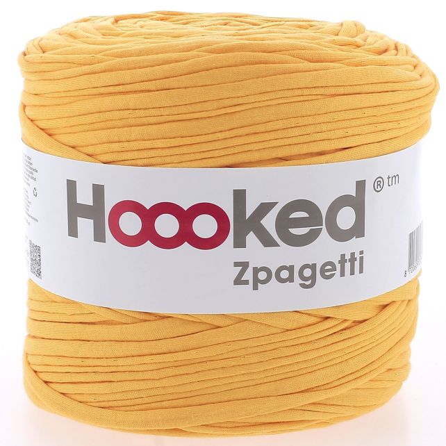 Zpagetti Cotton Yarn Inside The Mango