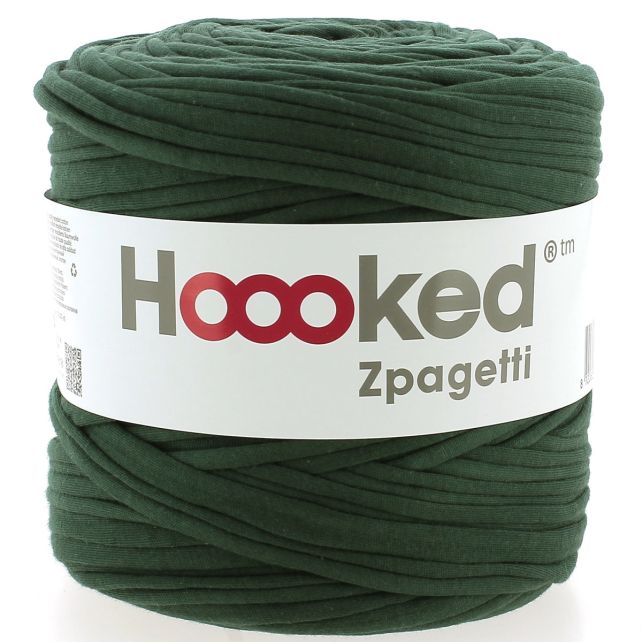 Zpagetti Cotton Yarn Crocodile