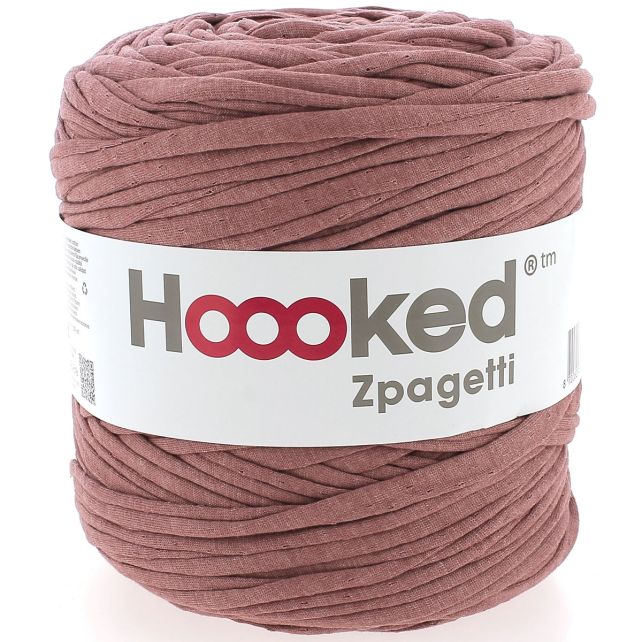 Zpagetti Cotton Yarn Rustic Vintage