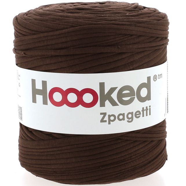Zpagetti Cotton Yarn Charlie Factory