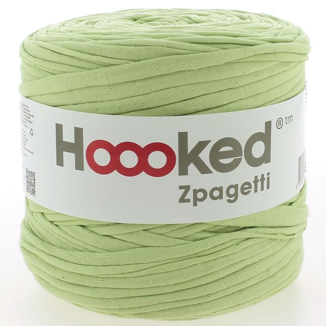 Zpagetti Cotton Yarn Mojito