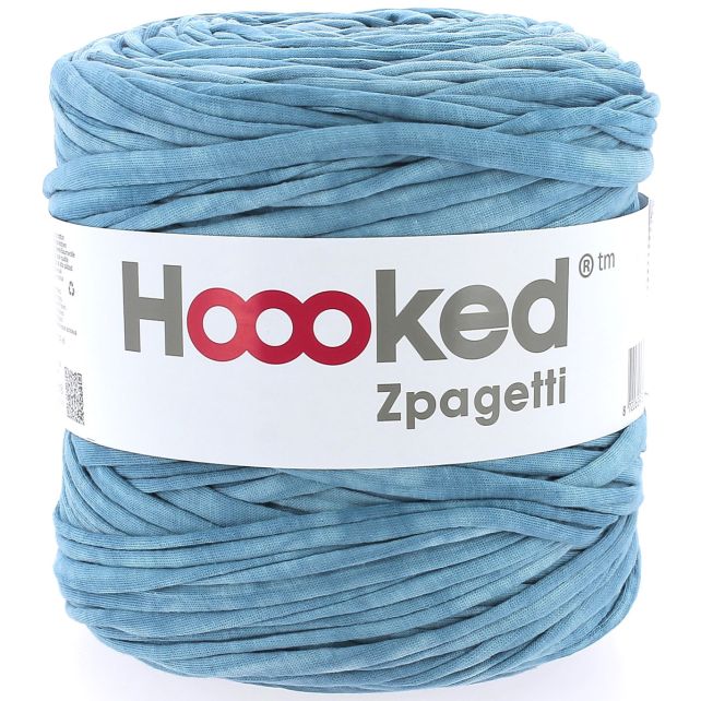 Zpagetti Cotton Yarn Swiming Pool