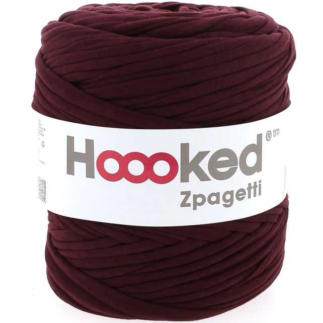 Zpagetti Cotton Yarn Japanese Flower