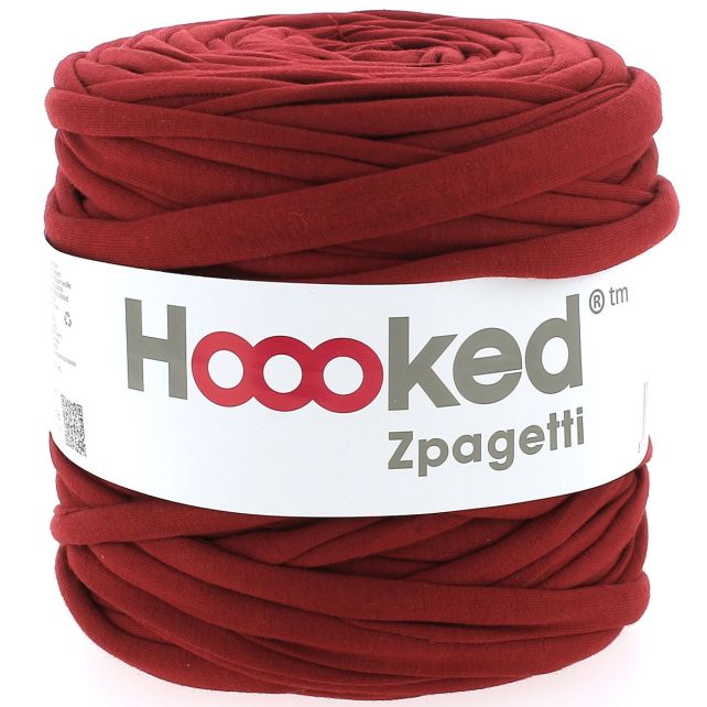 Zpagetti Cotton Yarn Reddy To Invoice