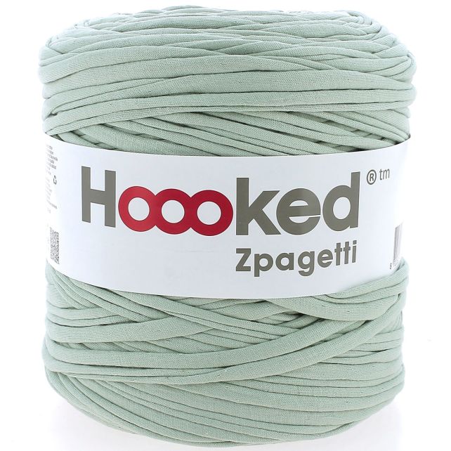 Zpagetti Cotton Yarn Mintrico