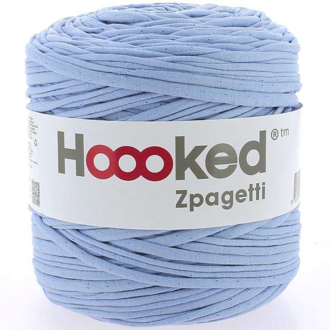 Zpagetti Cotton Yarn Petit Prince
