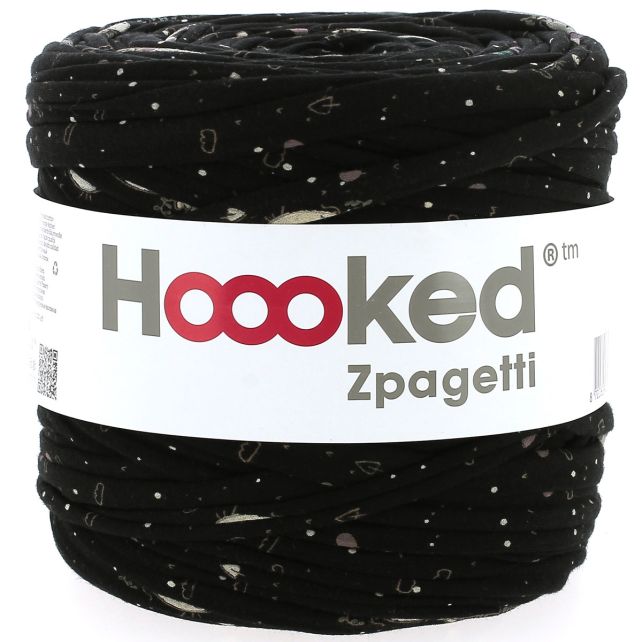 Zpagetti Cotton Yarn Rabbit Holiday