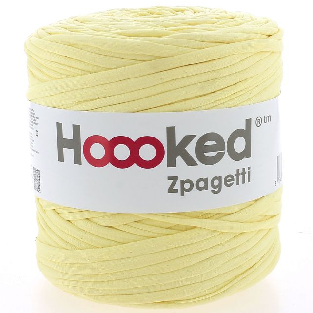 Zpagetti Cotton Yarn Sponge Bob