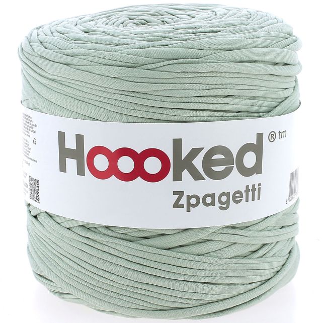Zpagetti Cotton Yarn Mint Gummies