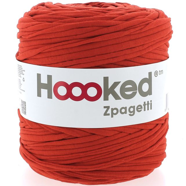 Zpagetti Cotton Yarn Ariel