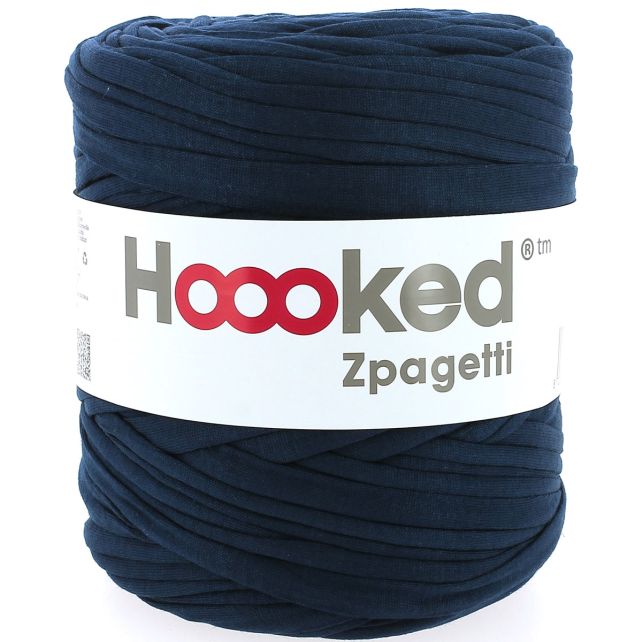 Zpagetti Cotton Yarn Rhino Turquoise