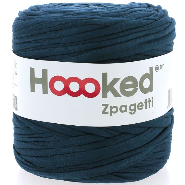 Zpagetti Cotton Yarn Turtle Bay