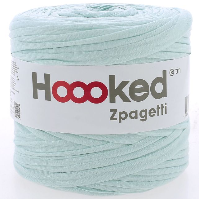 Zpagetti Cotton Yarn Mint Madness