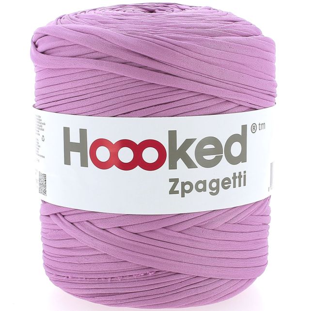 Zpagetti Cotton Yarn Small Lady