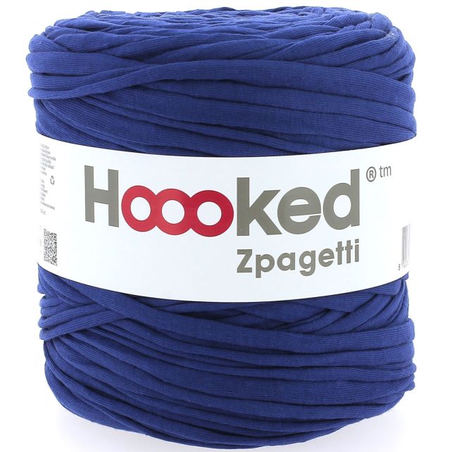 Zpagetti Cotton Yarn Free Spirit