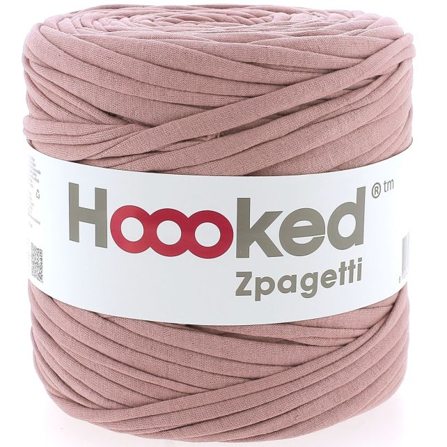 Zpagetti Cotton Yarn Shadow Vintage
