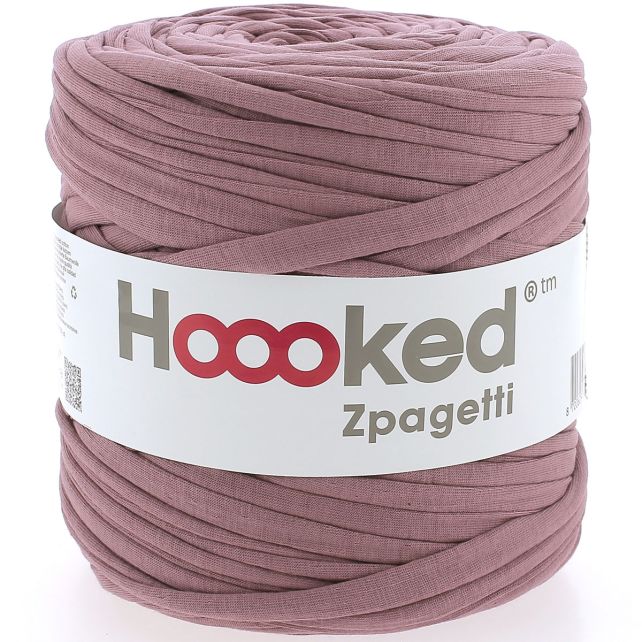 Zpagetti Cotton Yarn Dirt Vintage
