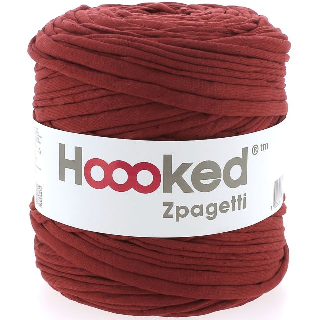Zpagetti Cotton Yarn Hot Holl