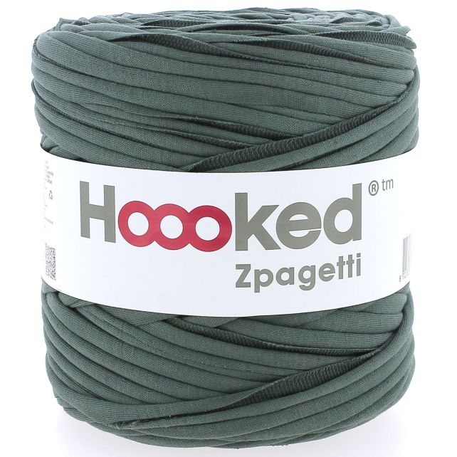 Zpagetti Cotton Yarn Ireland's Patrick