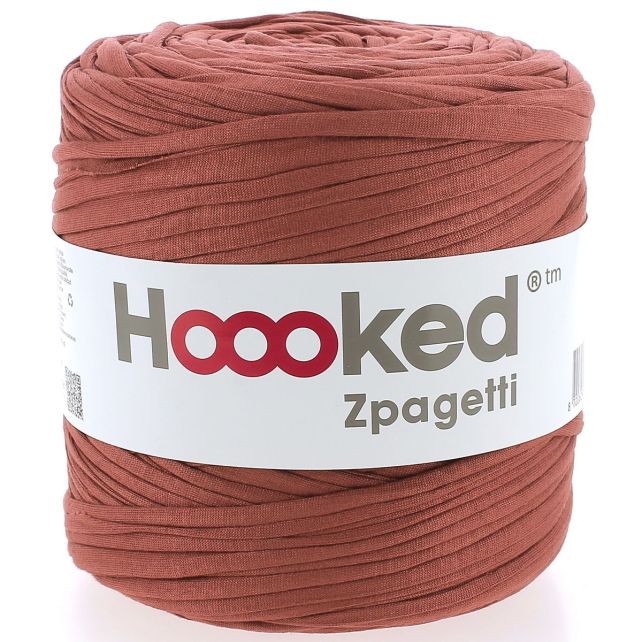 Zpagetti Cotton Yarn Old Diamonds