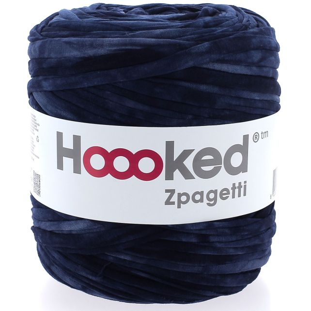 Zpagetti Cotton Yarn Maresias