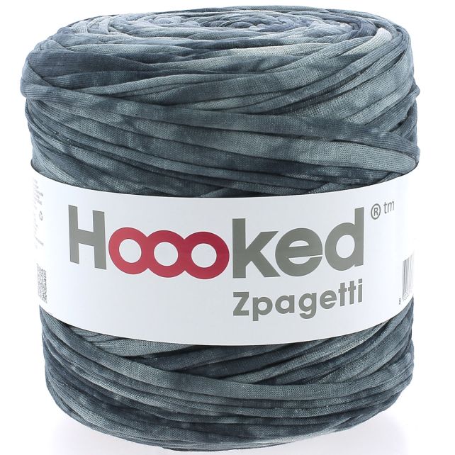 Zpagetti Cotton Yarn Tie-Dye
