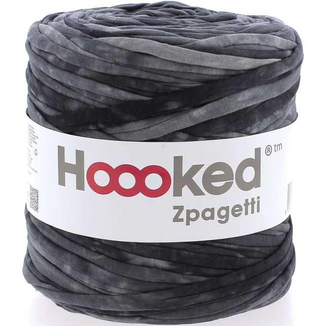 Zpagetti Cotton Yarn Cyclone 