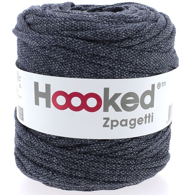 Zpagetti Cotton Yarn Jeans Indole