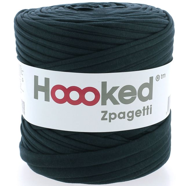 Zpagetti Cotton Yarn Greek Turquoise