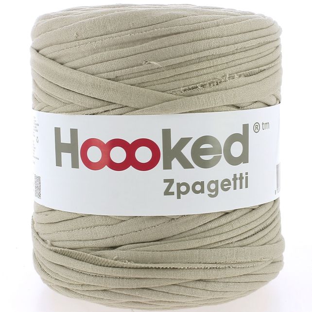 Zpagetti Cotton Yarn Sand Shore