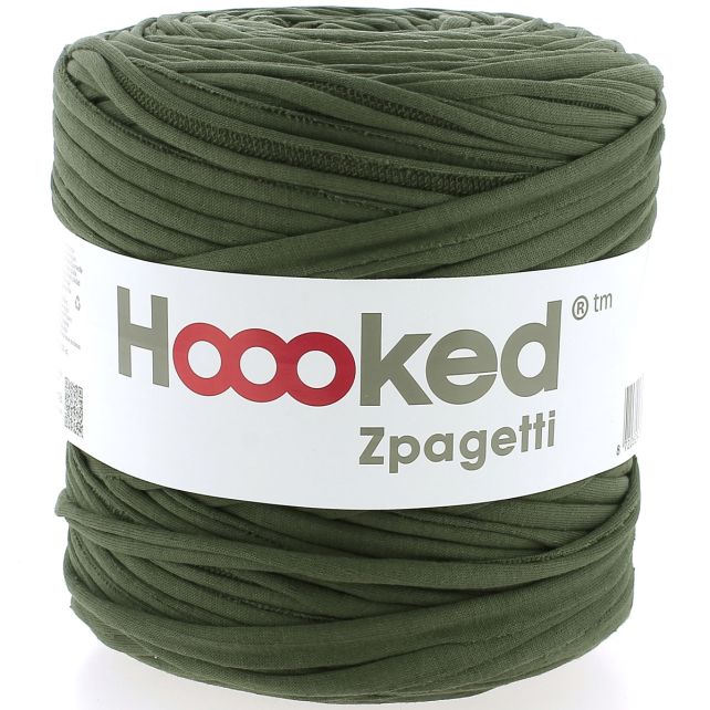 Zpagetti Cotton Yarn Idol Tree